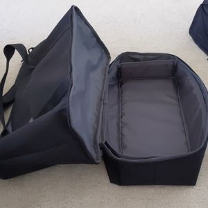 Lo and Sons Deluxe Catalina bag